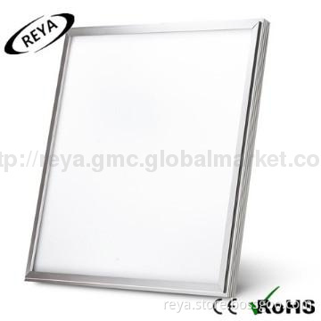 High Luminous Efficiency and Recessed Dimmable LED Panel light